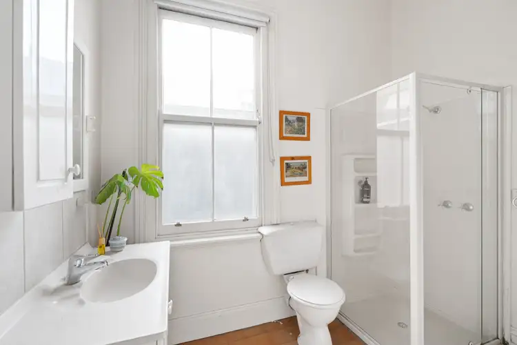 Fifth view of Homely house listing, 828 Lygon Street, Carlton North VIC 3054