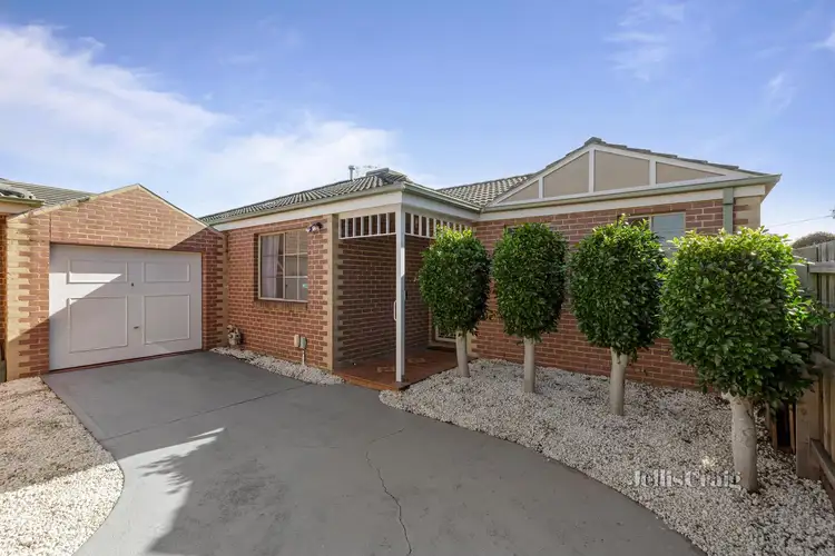 Main view of Homely townhouse listing, 2/19 Haigh Street, Bentleigh East VIC 3165
