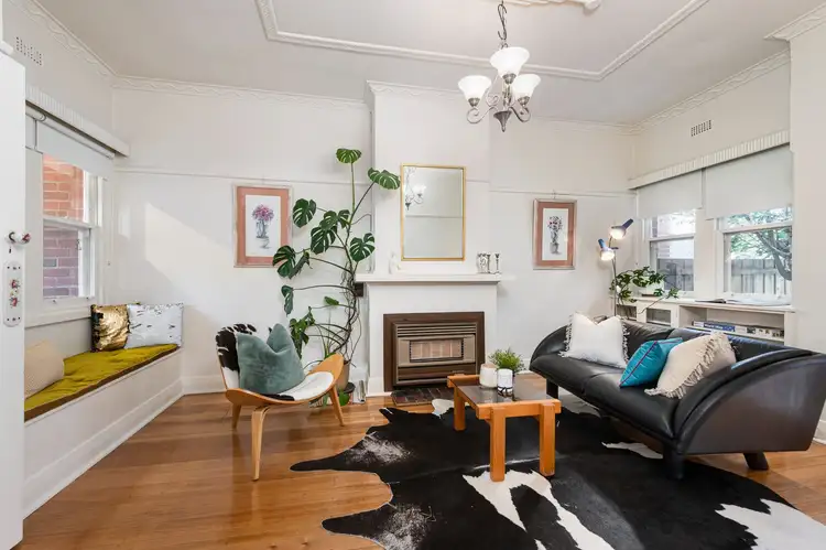 Third view of Homely house listing, 12 Through Street, Hawthorn VIC 3122