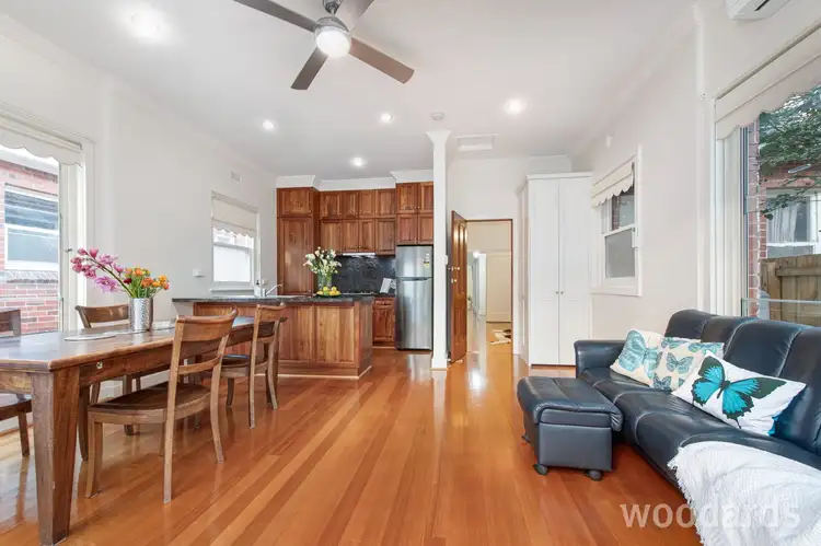 Fourth view of Homely house listing, 12 Through Street, Hawthorn VIC 3122