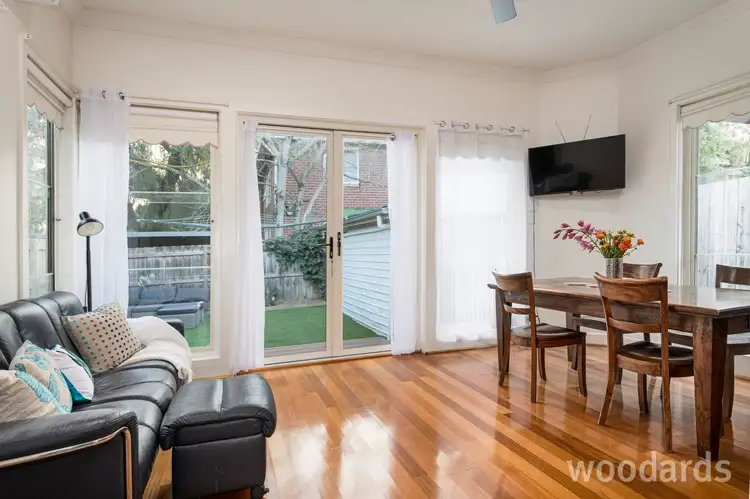 Sixth view of Homely house listing, 12 Through Street, Hawthorn VIC 3122