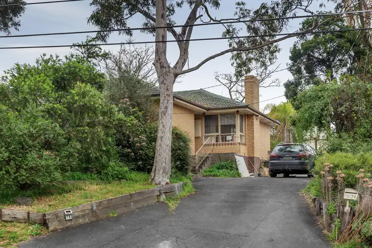 78 Napoleon Street, Eltham VIC 3095