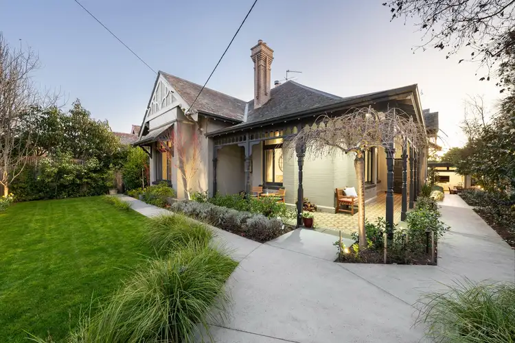 113 Kooyong Road, Armadale VIC 3143