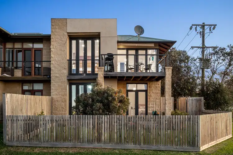 Third view of Homely townhouse listing, 1/1 Edgewater Close, Point Lonsdale VIC 3225