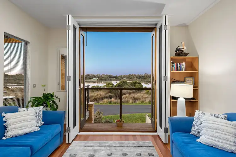 Fourth view of Homely townhouse listing, 1/1 Edgewater Close, Point Lonsdale VIC 3225