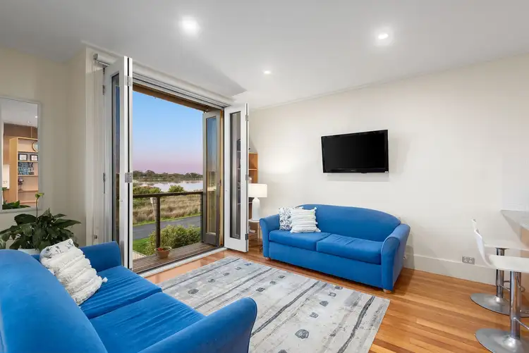 Fifth view of Homely townhouse listing, 1/1 Edgewater Close, Point Lonsdale VIC 3225