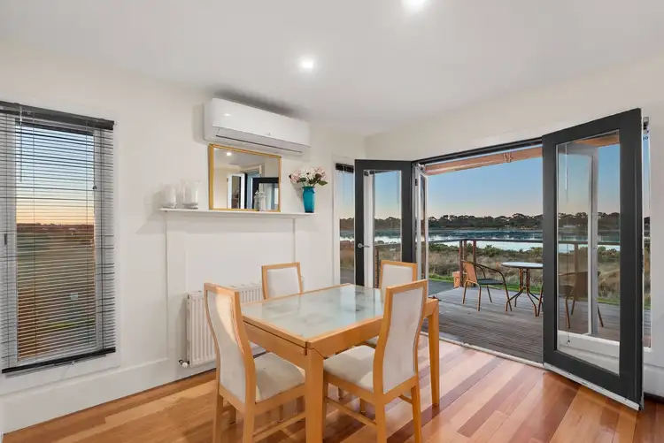 Sixth view of Homely townhouse listing, 1/1 Edgewater Close, Point Lonsdale VIC 3225