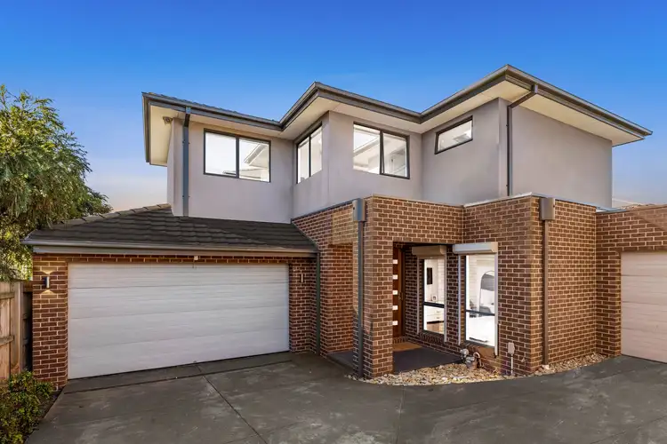 3/15 Elizabeth Street, Oakleigh East VIC 3166