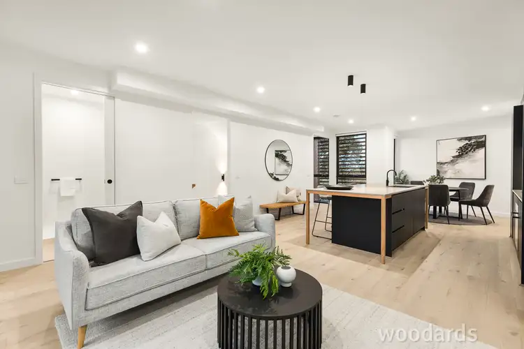 4/12 Curlew Court, Doncaster VIC 3108