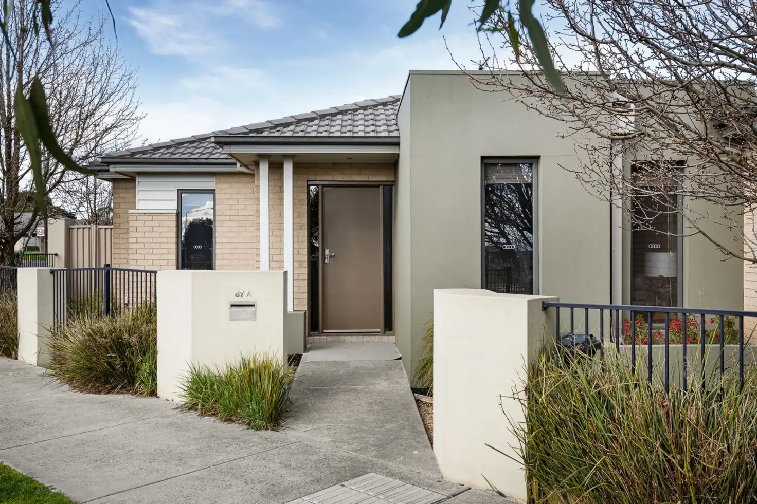 Main view of Homely house listing, 67A Dyson Drive, Alfredton VIC 3350