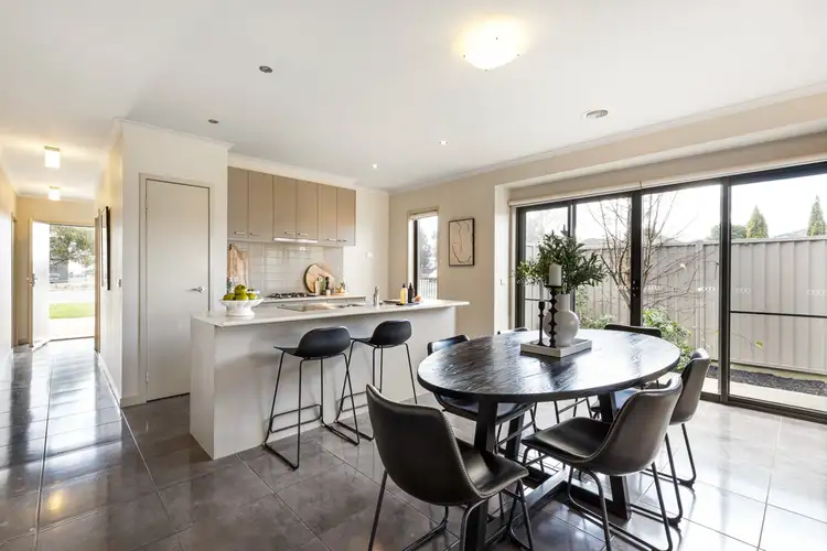 Second view of Homely house listing, 67A Dyson Drive, Alfredton VIC 3350