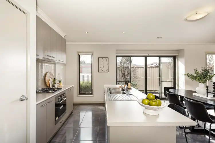 Third view of Homely house listing, 67A Dyson Drive, Alfredton VIC 3350