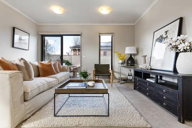 Fourth view of Homely house listing, 67A Dyson Drive, Alfredton VIC 3350