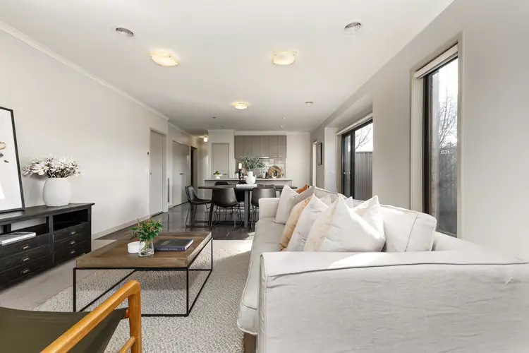 Fifth view of Homely house listing, 67A Dyson Drive, Alfredton VIC 3350