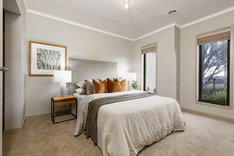 Sixth view of Homely house listing, 67A Dyson Drive, Alfredton VIC 3350