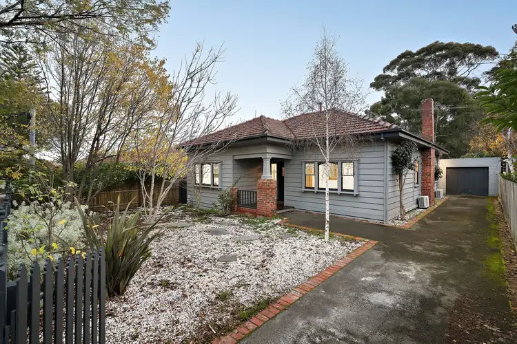 11 Victoria Street, Box Hill VIC 3128