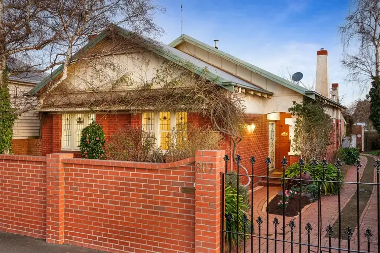 807 Dana Street, Ballarat Central VIC 3350