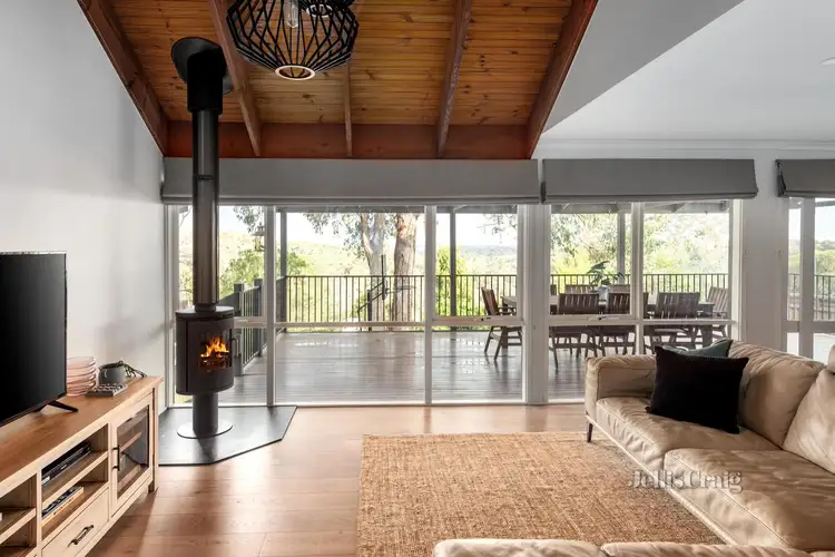 Third view of Homely house listing, 33 Snowball Road, Eltham North VIC 3095