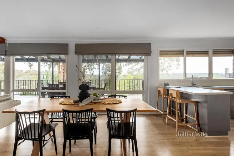 Fourth view of Homely house listing, 33 Snowball Road, Eltham North VIC 3095