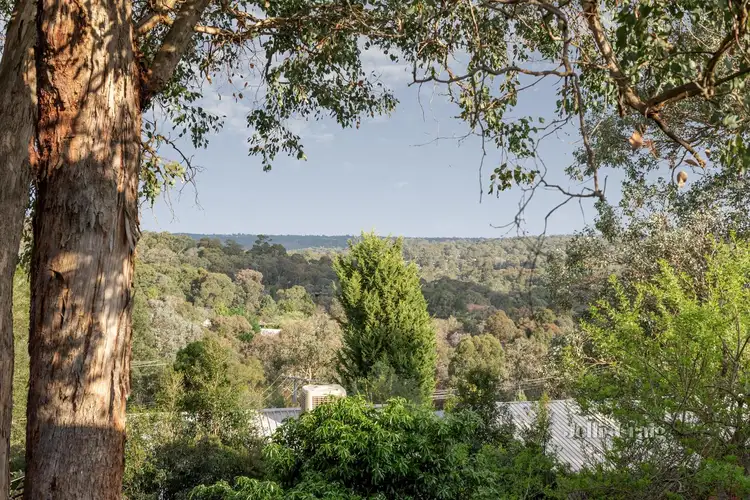 Fifth view of Homely house listing, 33 Snowball Road, Eltham North VIC 3095