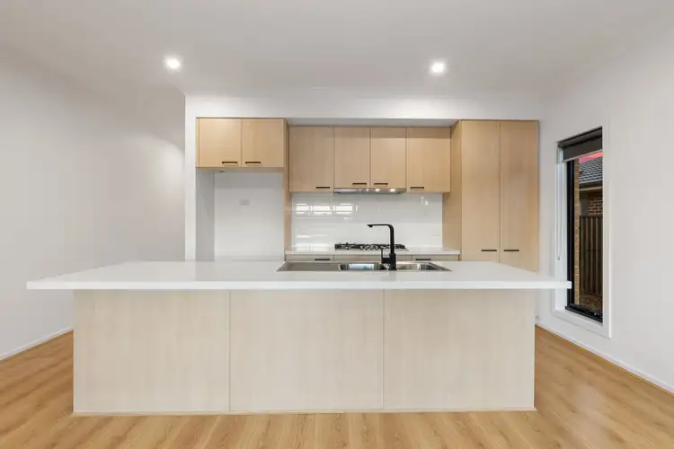 Second view of Homely house listing, 16 Whatman Street, Lucas VIC 3350