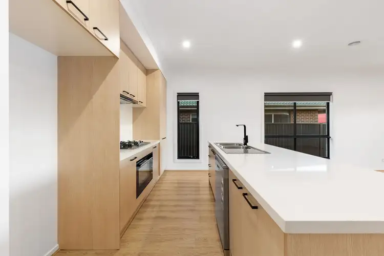 Third view of Homely house listing, 16 Whatman Street, Lucas VIC 3350