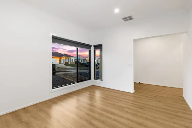 Fifth view of Homely house listing, 16 Whatman Street, Lucas VIC 3350