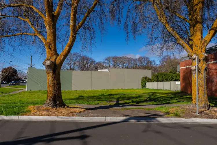 Fourth view of Homely land listing, 4-6 Eastwood Street, Ballarat Central VIC 3350