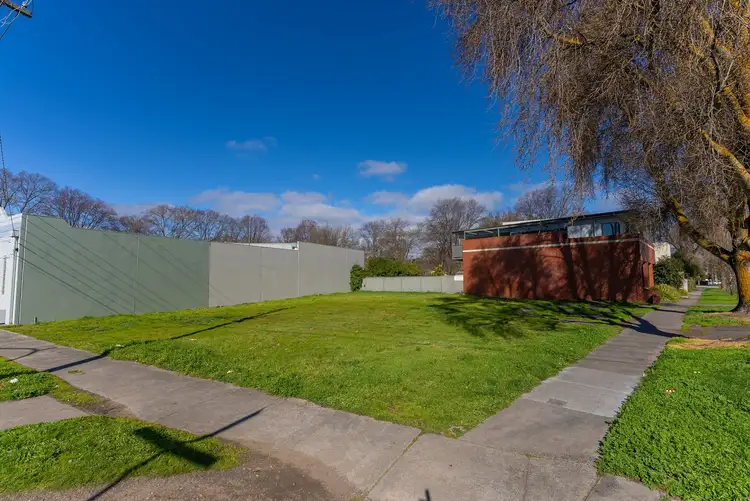Fifth view of Homely land listing, 4-6 Eastwood Street, Ballarat Central VIC 3350