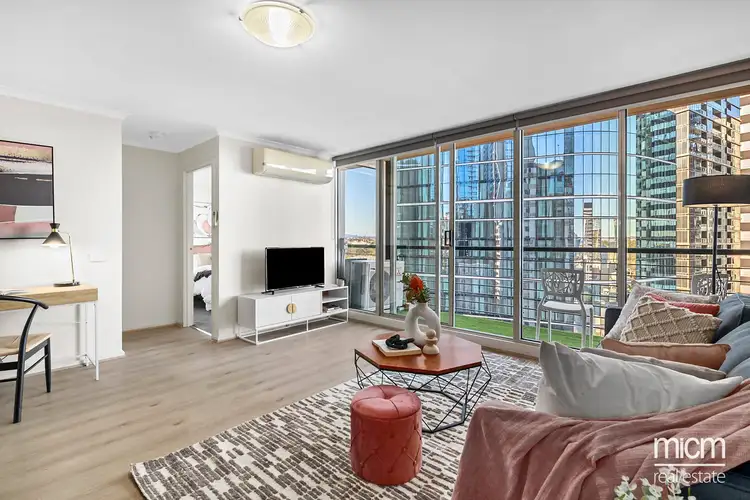 172/88 Southbank Boulevard, Southbank VIC 3006