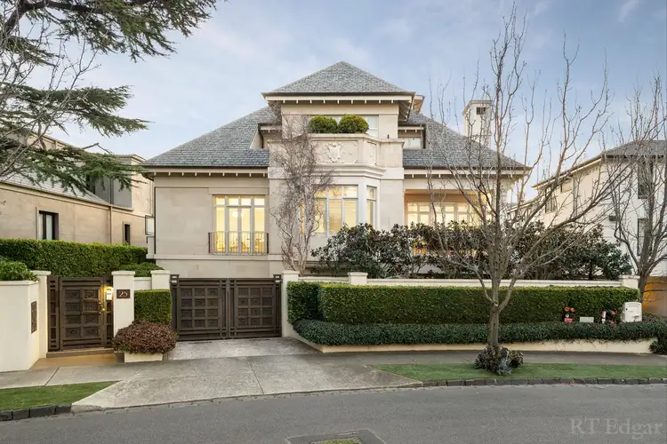 3/25 Tintern Avenue, Toorak VIC 3142