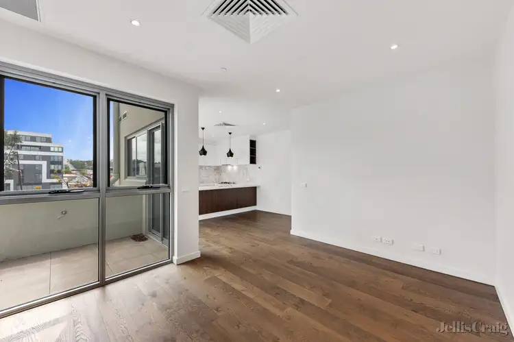 Main view of Homely apartment listing, 402/37 Burgundy Street, Heidelberg VIC 3084