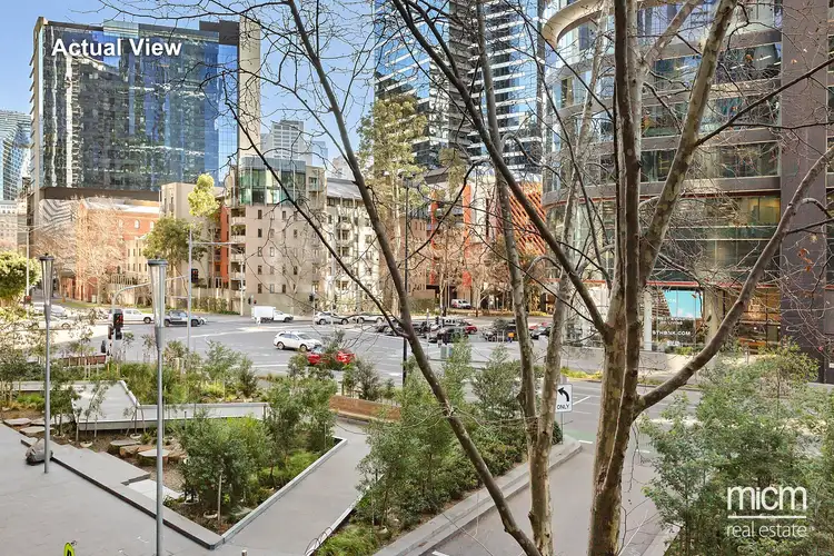 23/88 Southbank Boulevard, Southbank VIC 3006
