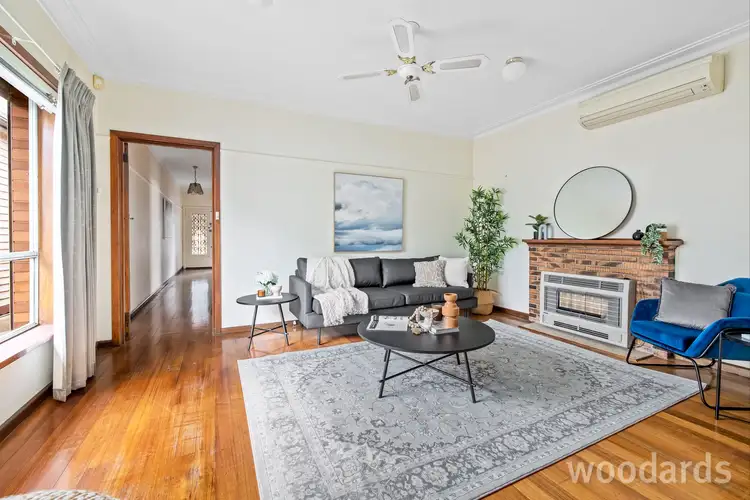 Second view of Homely house listing, 14 Raleigh Street, Thornbury VIC 3071