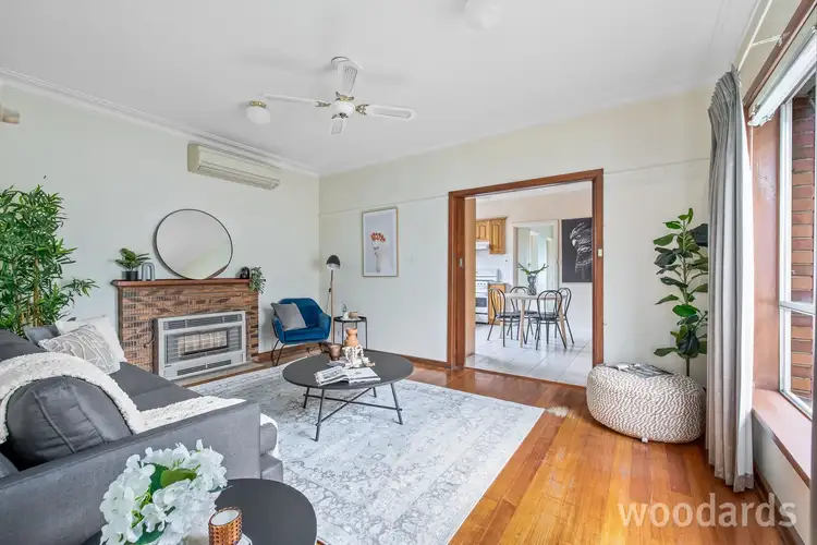 Third view of Homely house listing, 14 Raleigh Street, Thornbury VIC 3071