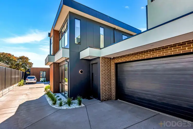 Main view of Homely townhouse listing, 2/37 Edithvale Road, Edithvale VIC 3196