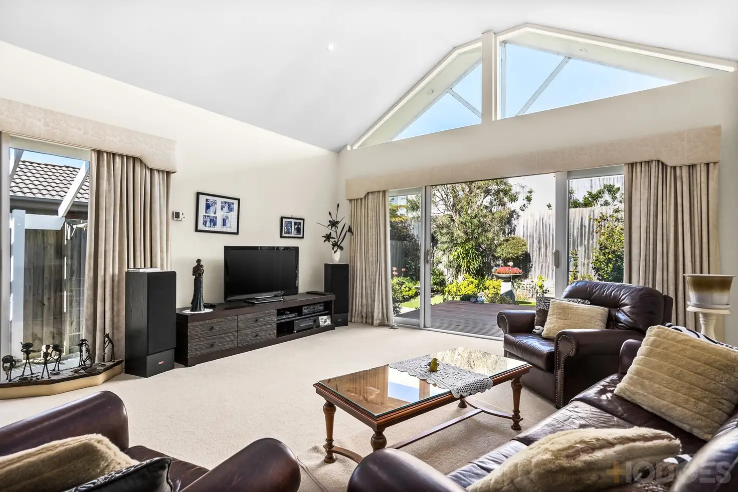 Main view of Homely townhouse listing, 108A Collins Street, Mentone VIC 3194