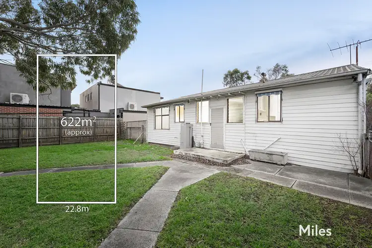 Third view of Homely house listing, 183 Wingrove Street, Fairfield VIC 3078