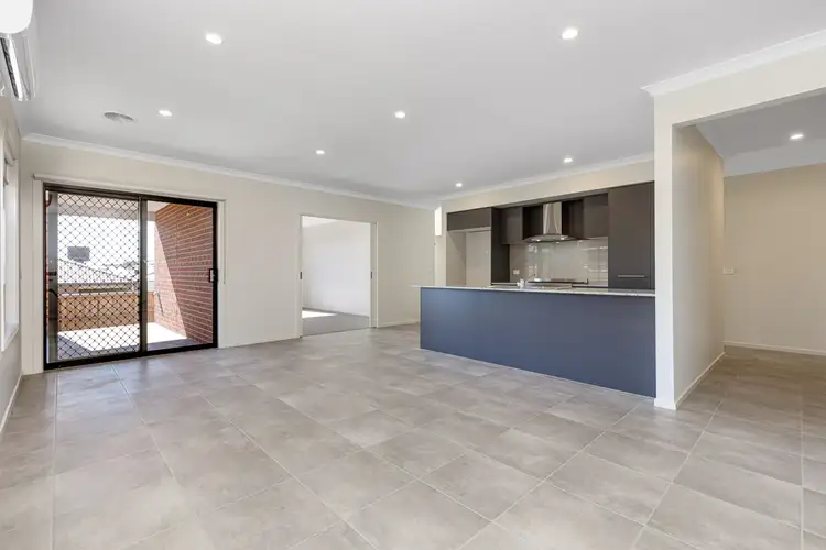 Fourth view of Homely house listing, 51 Patriot Crescent, Smythes Creek VIC 3351