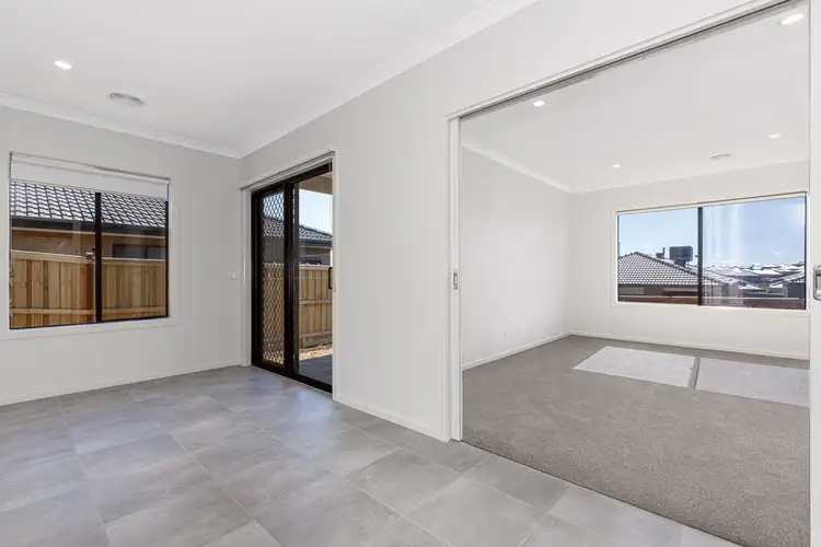 Fifth view of Homely house listing, 51 Patriot Crescent, Smythes Creek VIC 3351