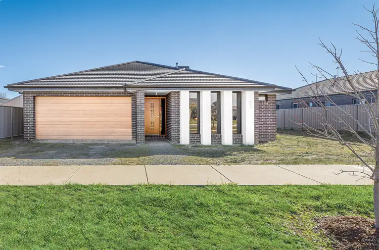Main view of Homely house listing, 33 Carina Drive, Winter Valley VIC 3358
