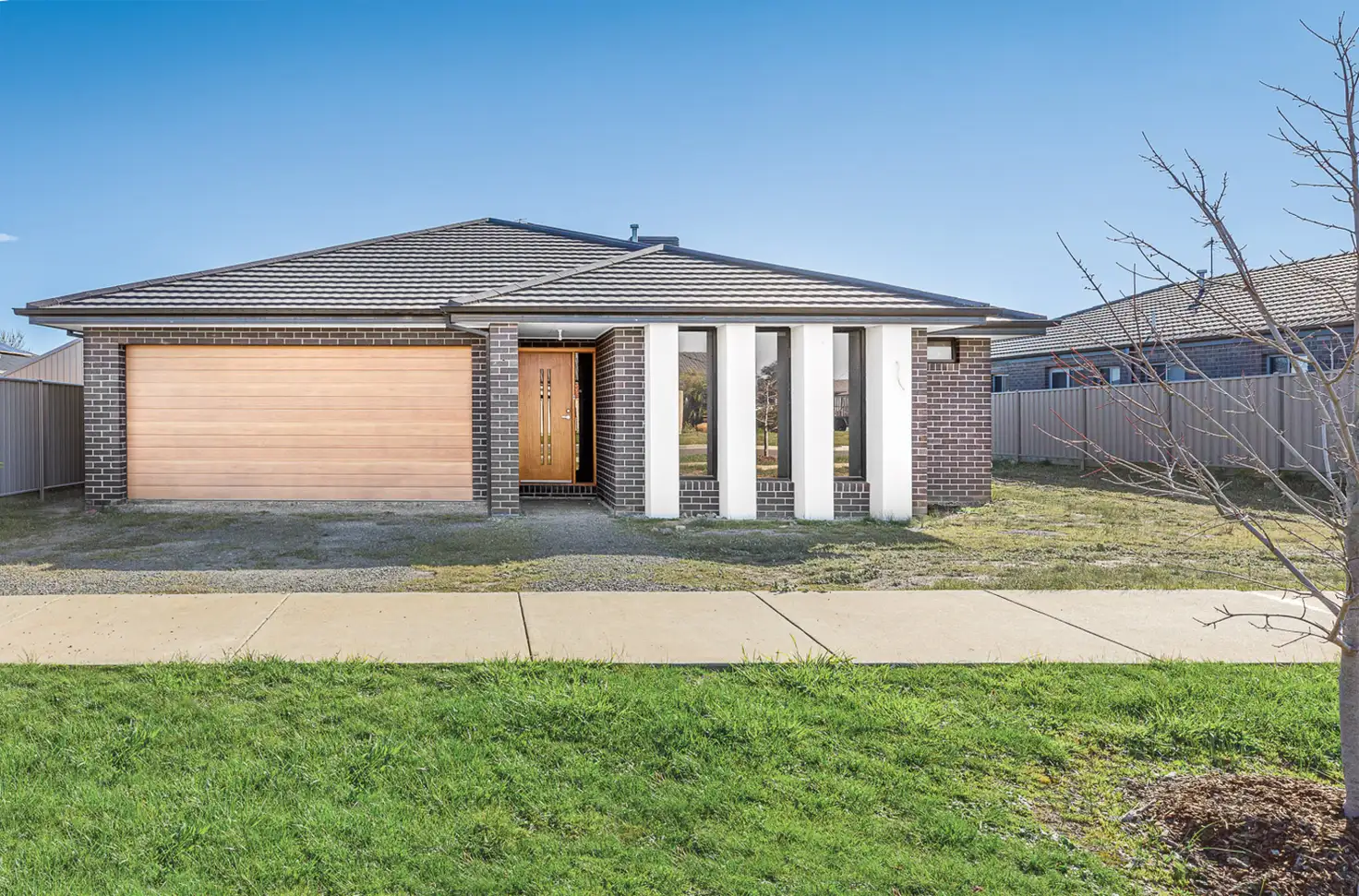 Main view of Homely house listing, 33 Carina Drive, Winter Valley VIC 3358