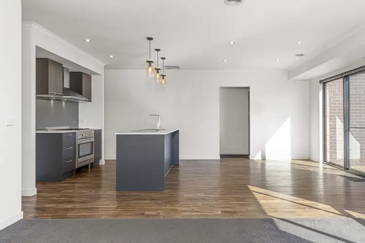 Second view of Homely house listing, 33 Carina Drive, Winter Valley VIC 3358