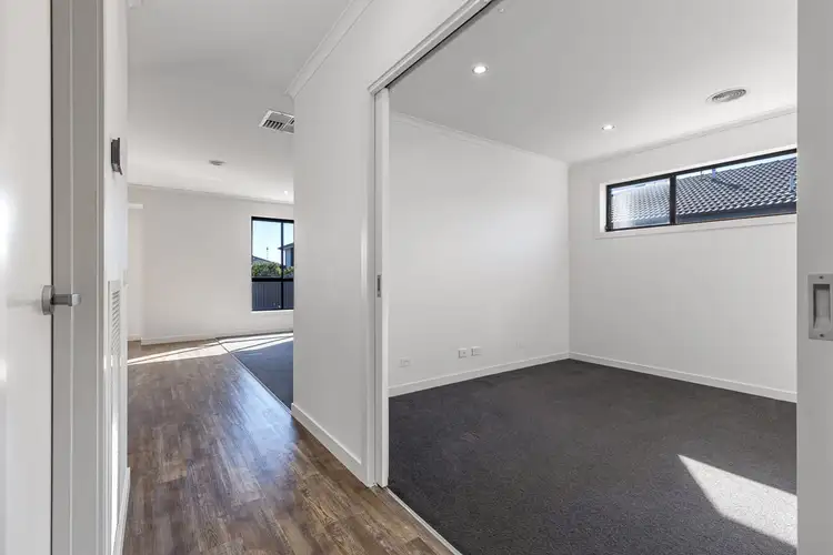 Fifth view of Homely house listing, 33 Carina Drive, Winter Valley VIC 3358