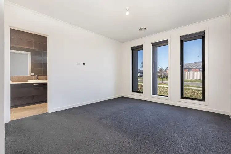 Sixth view of Homely house listing, 33 Carina Drive, Winter Valley VIC 3358
