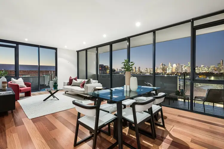 65/95 Rouse Street, Port Melbourne VIC 3207
