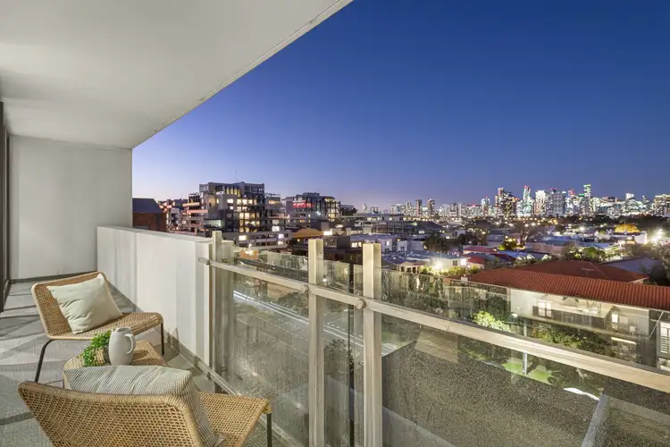 Second view of Homely apartment listing, 65/95 Rouse Street, Port Melbourne VIC 3207