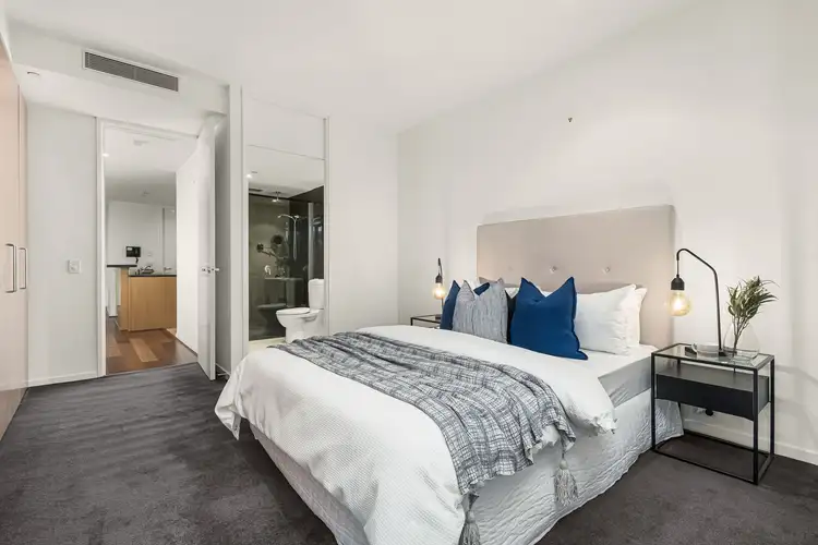 Third view of Homely apartment listing, 65/95 Rouse Street, Port Melbourne VIC 3207