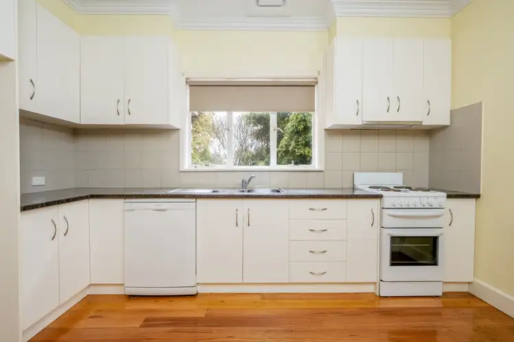 Main view of Homely house listing, 1 Army Avenue, Reservoir VIC 3073