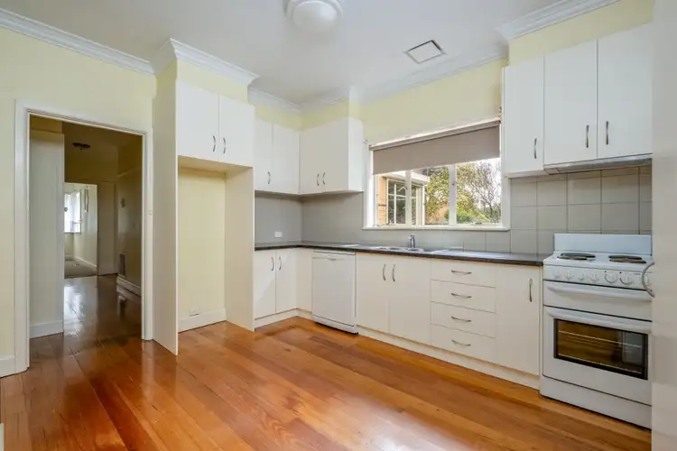 Second view of Homely house listing, 1 Army Avenue, Reservoir VIC 3073
